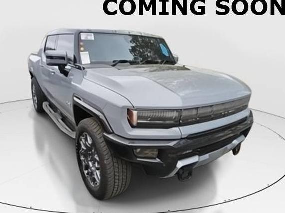 GMC HUMMER EV PICKUP 2024 1GT40DDA2RU110386 image
